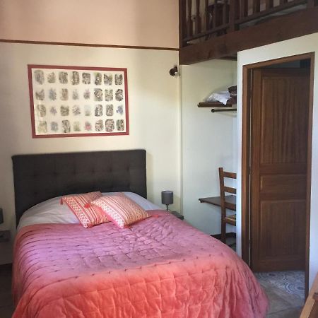 Bed and Breakfast Le Moulin De Champagne Viriat Екстер'єр фото
