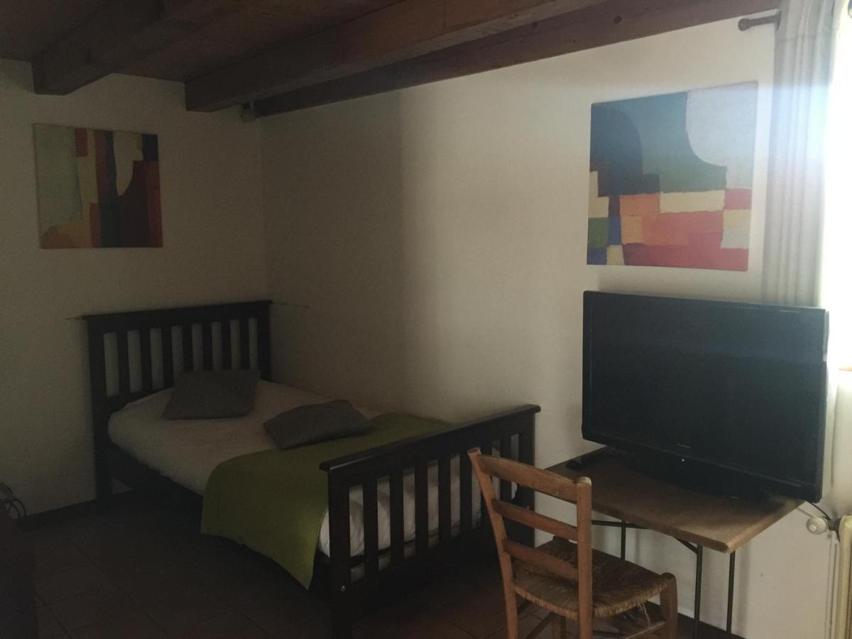 Bed and Breakfast Le Moulin De Champagne Viriat Екстер'єр фото