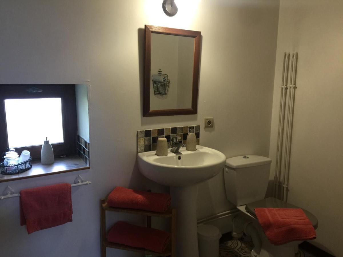 Bed and Breakfast Le Moulin De Champagne Viriat Екстер'єр фото