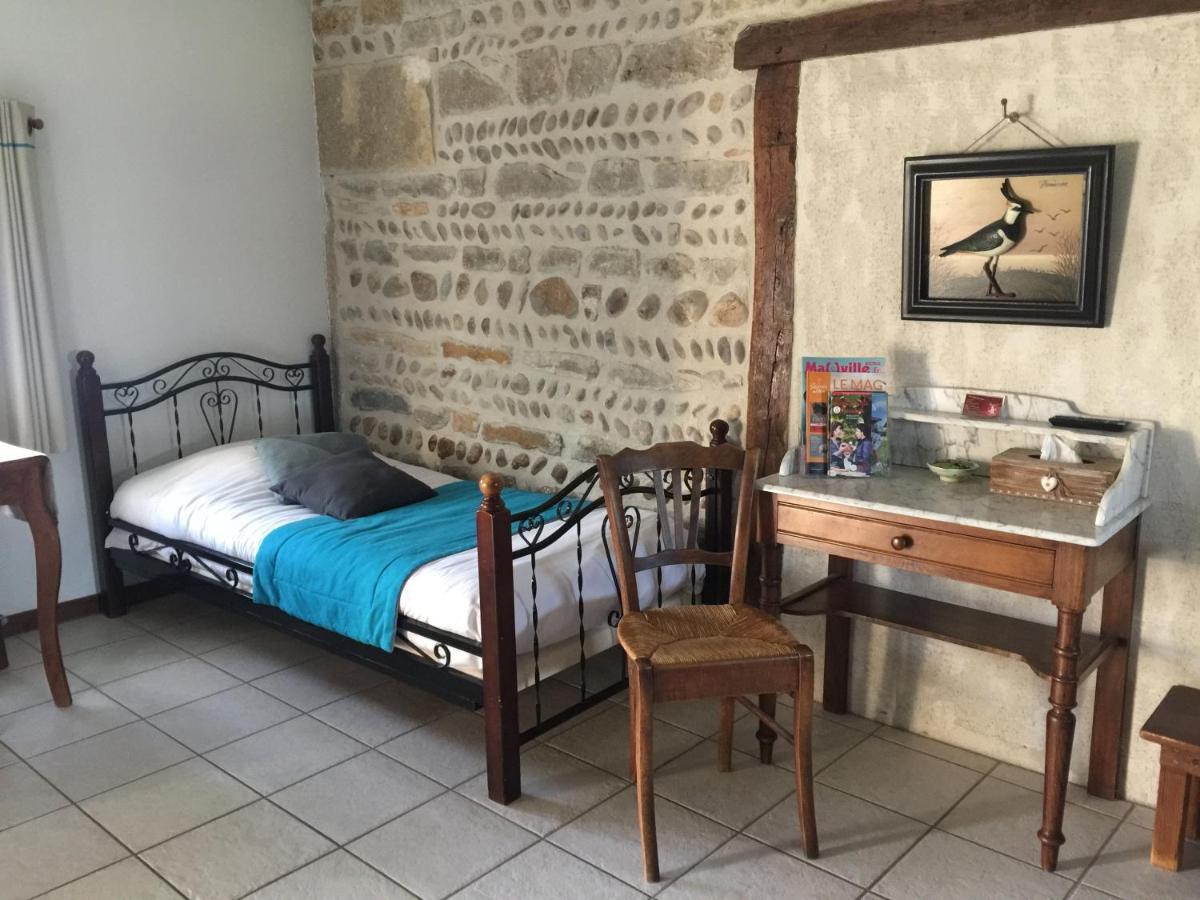 Bed and Breakfast Le Moulin De Champagne Viriat Екстер'єр фото